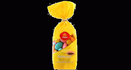 Almonds & Sweets