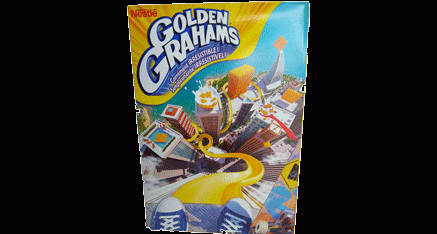 Cereals