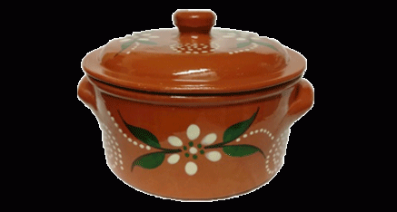 Crockery