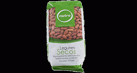 Tinned & Dried Beans
