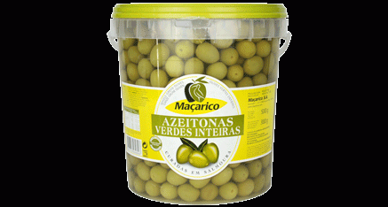 Olives,Pickles & Sauces