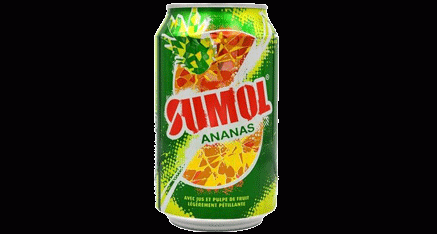 Sumol, Juices, Waters & Chocolate Milk